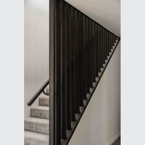 HB595 Stair Rail Bracket