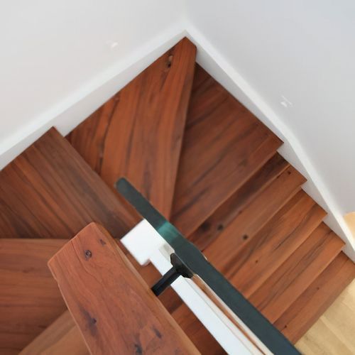 Stair Treads