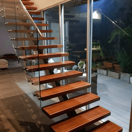 Stair Treads