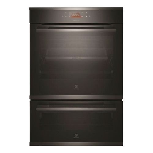 Electrolux UltimateHome 900 60cm Double Electric Steam Oven