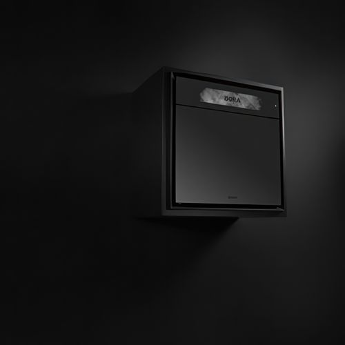 X BO Steam Oven