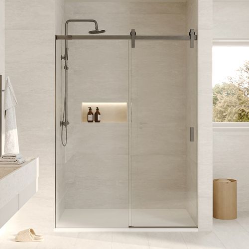 Verve Acrylic Shower