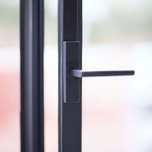 Steel Window Systems