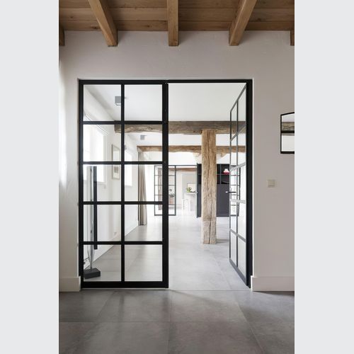 Internal Doors