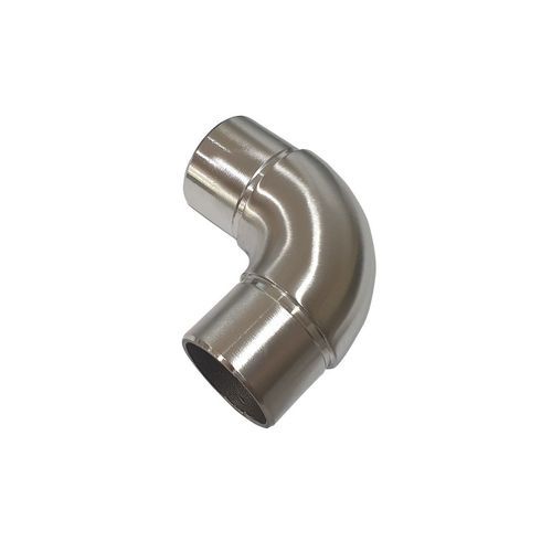 90° Bend SS