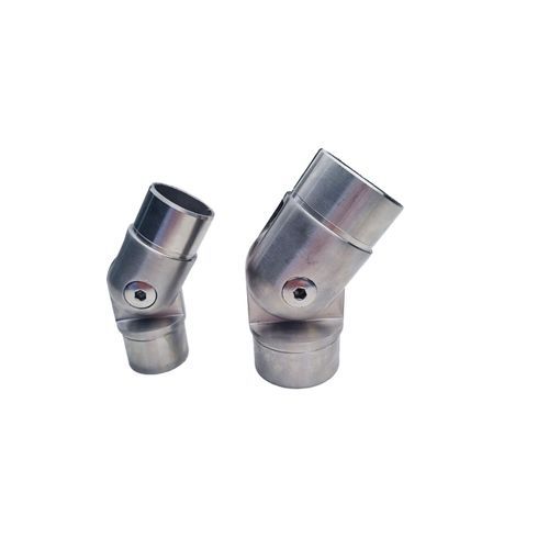 Adjustable Angle Bend