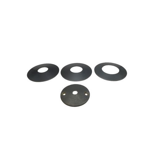 Mild Steel Coned Flanges