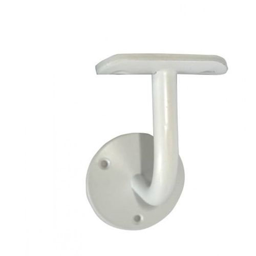 Capri White Handrail Bracket