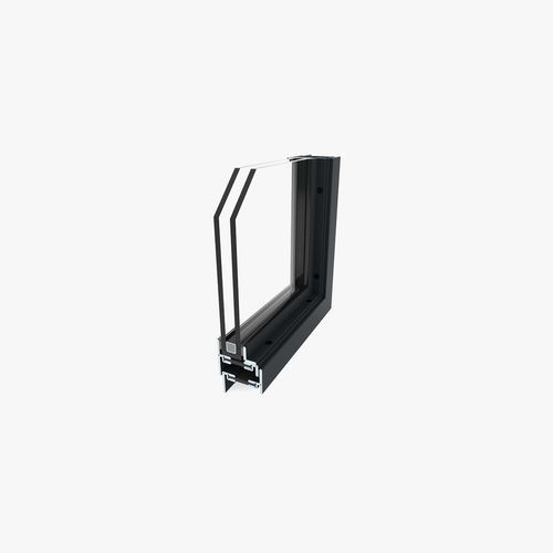 Ottostumm W50 TB Steel Windows and Doors