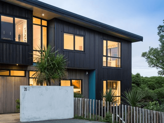 Metcom 7 | Metal Roofing & Cladding