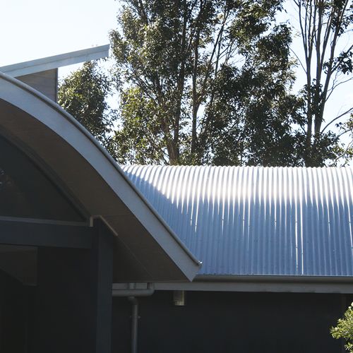 0.60 Corodek® for Curved Applications