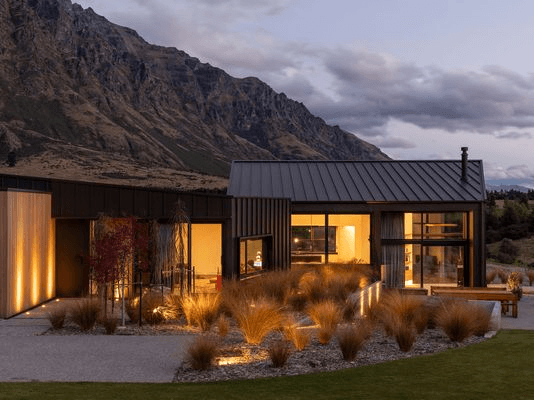 COLORSTEEL MAXAM® Roofing & Wall Cladding