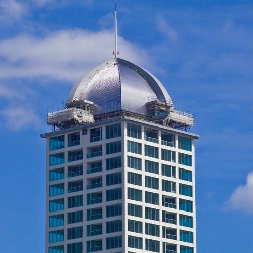 Ferritic Stainless Steel | Metal Roofing & Cladding