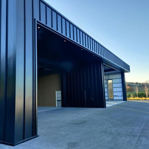 Colorsteel Dridex®