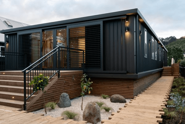 COLORSTEEL® MATTE Roofing & Wall Cladding