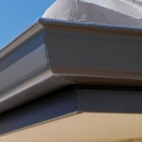 Multiline 150 | 185 Fascia