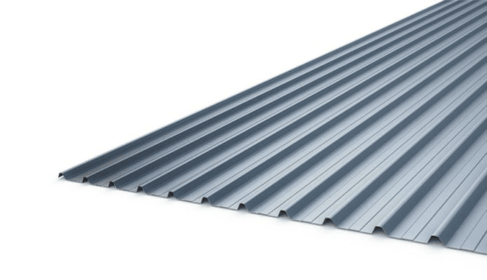 T-Rib | Metal Roofing & Cladding
