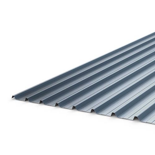 T-Rib | Metal Roofing & Cladding