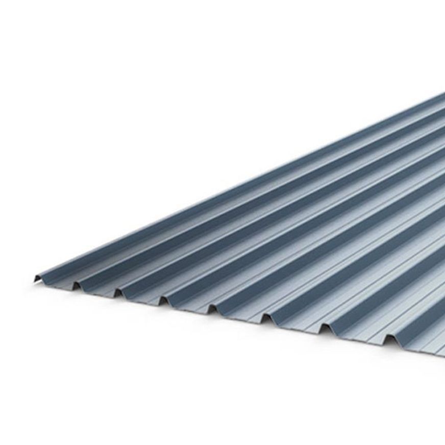 T-Rib | Metal Roofing & Cladding