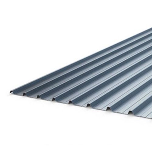 MC760 | Metal Roofing & Cladding