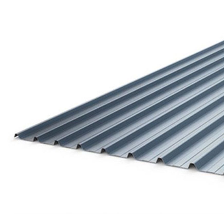 MC760 | Metal Roofing & Cladding