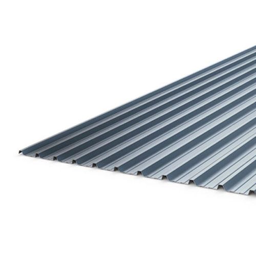 Metrib 760 | Metal Roofing & Cladding