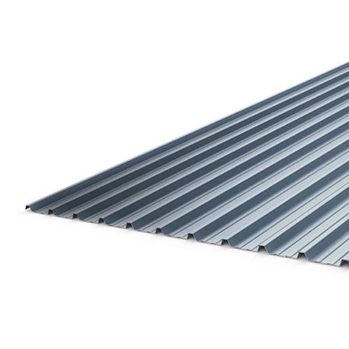 Metrib 760 | Metal Roofing & Cladding