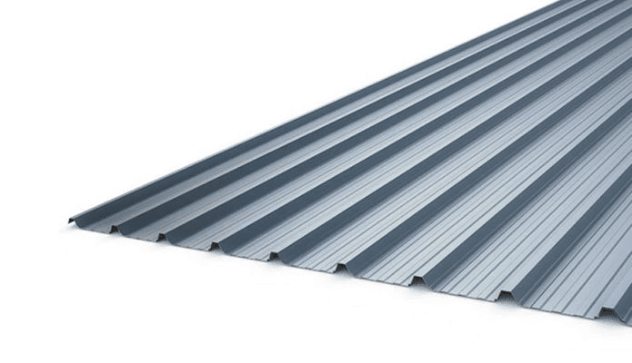 MC1000 | Metal Roofing & Cladding