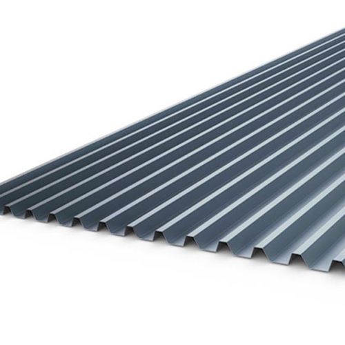 Metcom 7 | Metal Roofing & Cladding