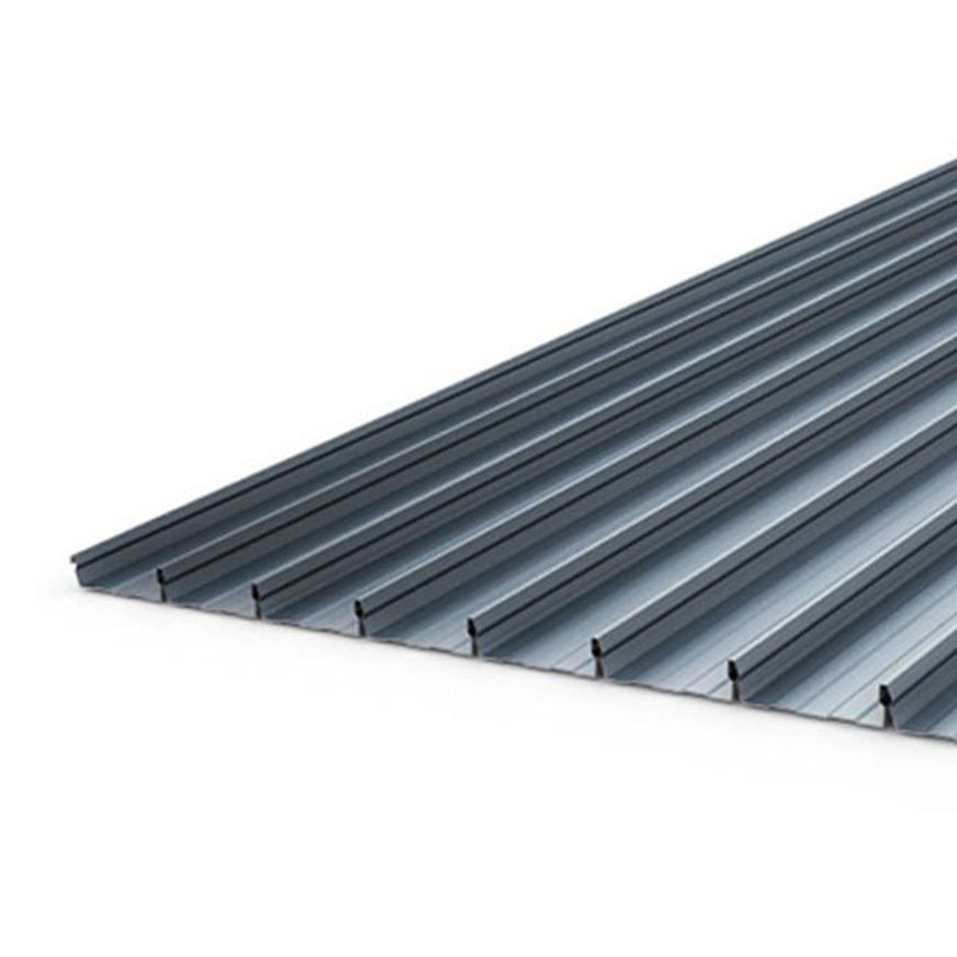 Metdek 500 | Metal Roofing & Cladding