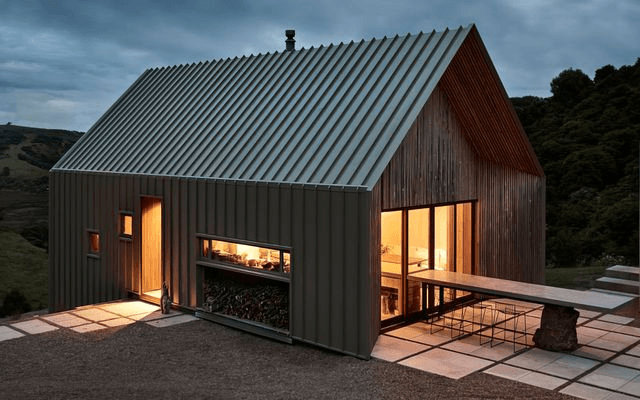 Espan® 340 | Metal Roofing & Cladding