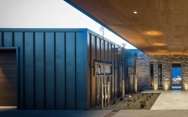 Espan® 470 | Metal Roofing & Cladding