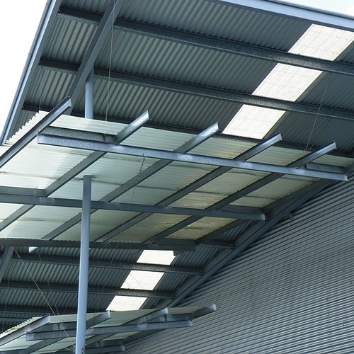 Translucent Sheeting