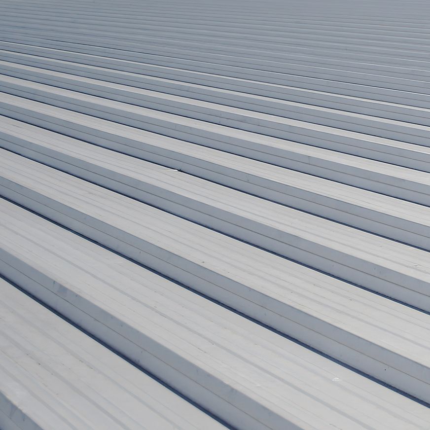 Metlok 700® Concealed Fix Roofing & Walling