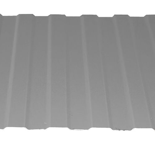 Metrib® Low Profile Cladding