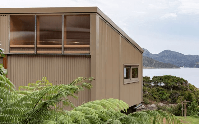 Corrugate | Metal Roofing & Cladding