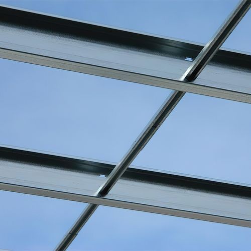 Safebridge® Purlin & Insulation System