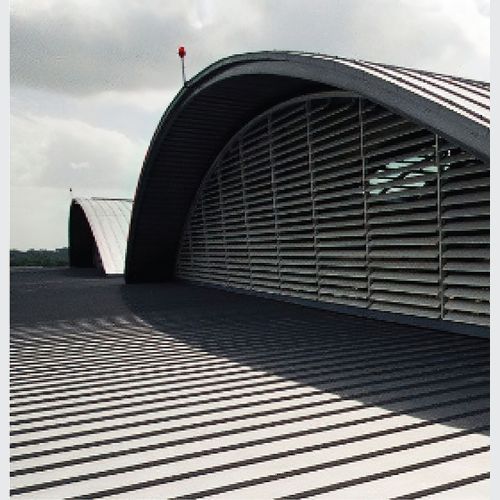 mac Standing Seam