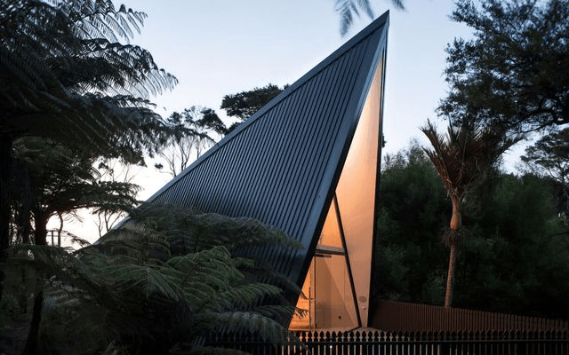 Metrib 750 | Metal Roofing & Cladding