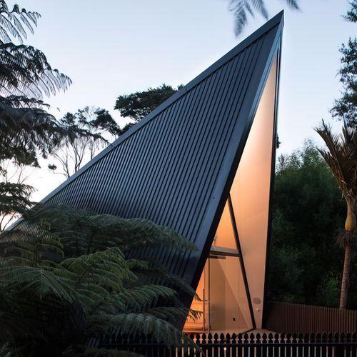Metrib 750 | Metal Roofing & Cladding