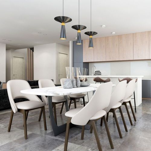 LIGHT Kitchen