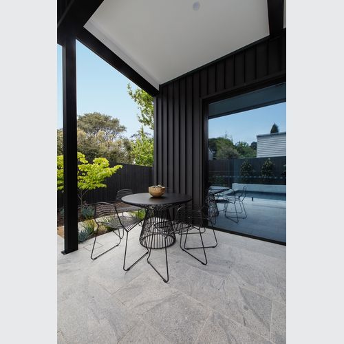 Aston Grey Granite