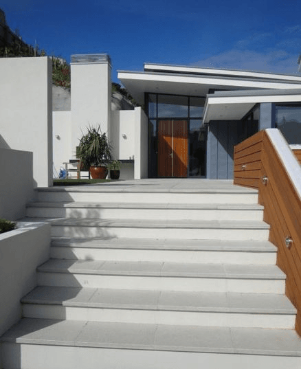 Veneto Bullnose Paving