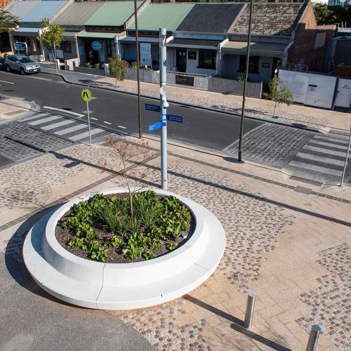 Porphyry Pavers & Cobblestones