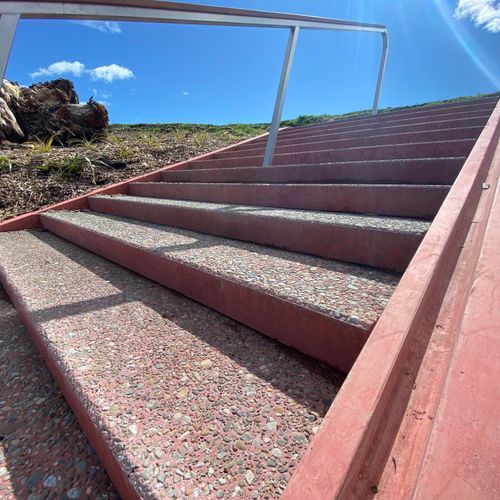 Stair Treads