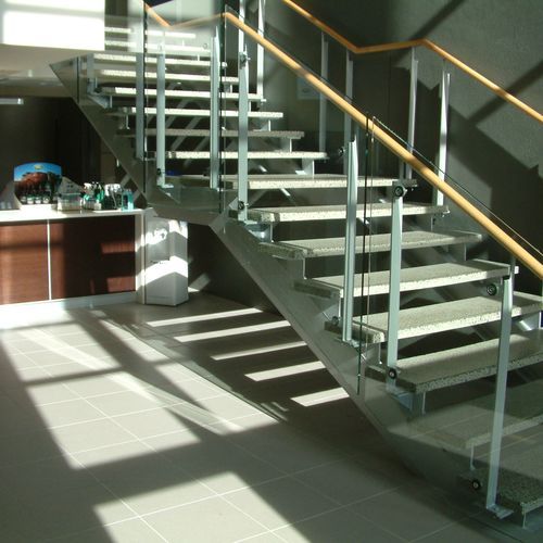 Stair Treads
