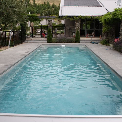 Bluestone Paving