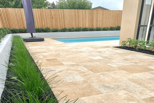 Classic Travertine