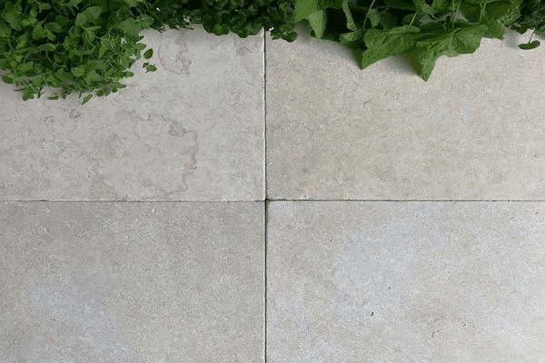 Cream Limestone
