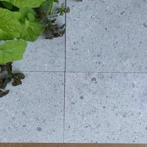 Green Limestone